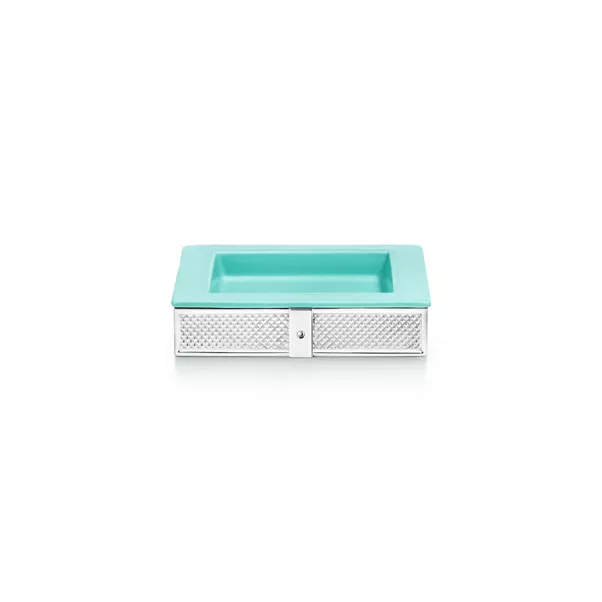 Square Dish