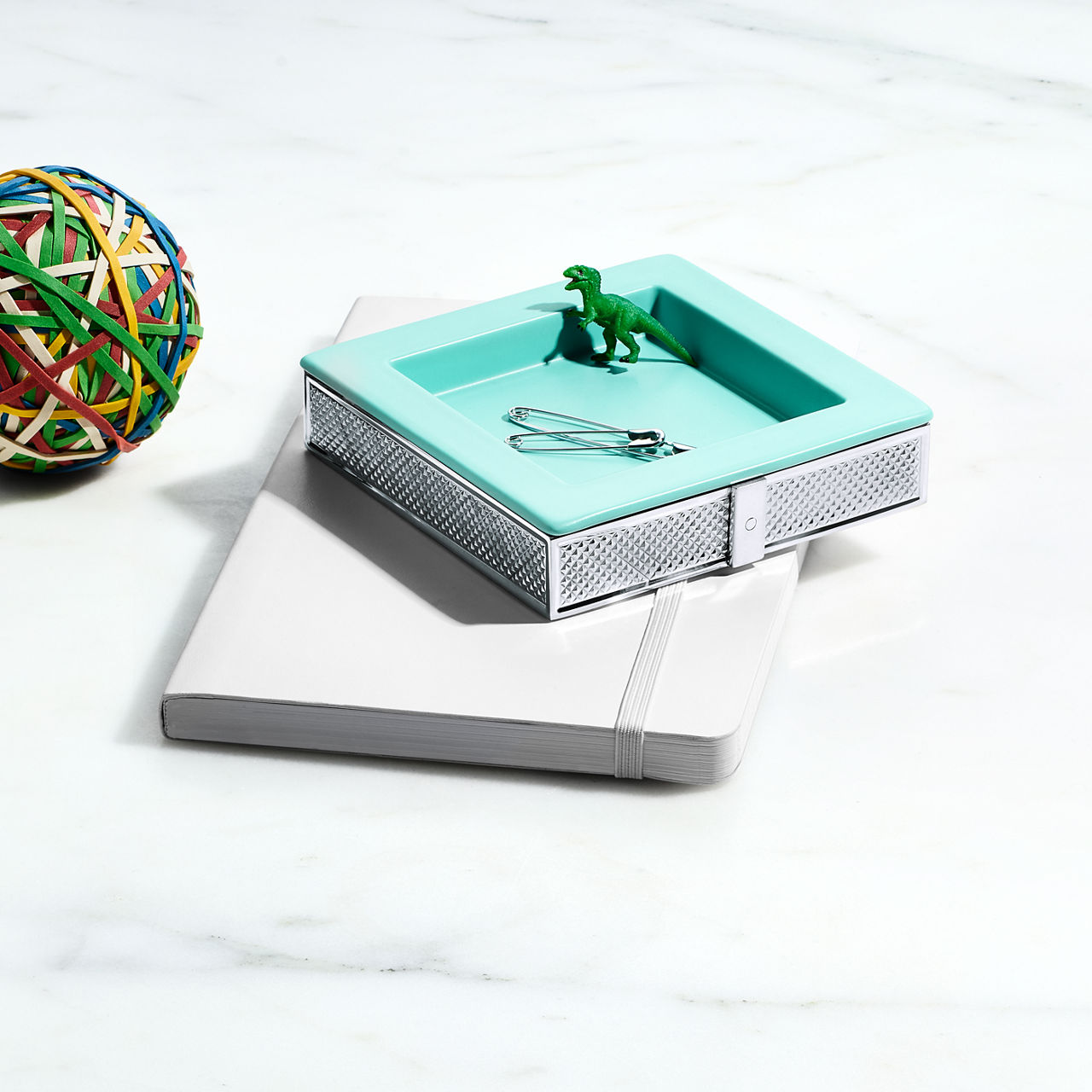 Square Dish