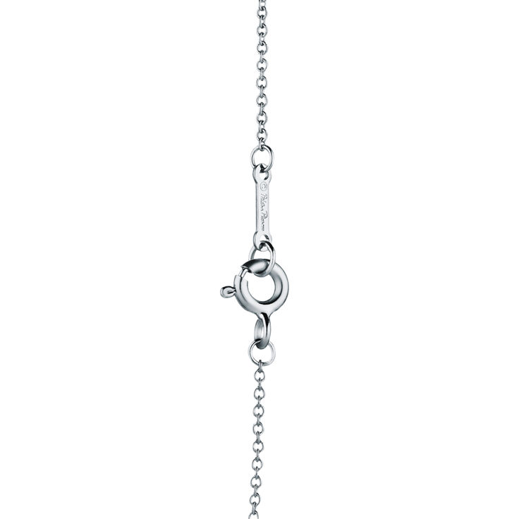 Paloma's Graffiti:Peace Pendant image number 2