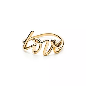 18K 옐로우 골드