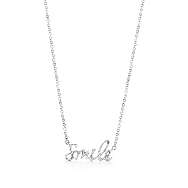  Pendentif Smile