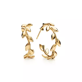18k Yellow Gold