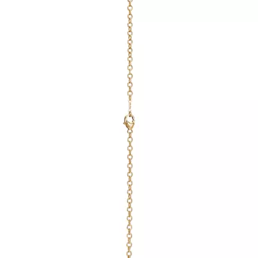 Paloma Picasso®:Olive Leaf Pearl Tassel Necklace, 3