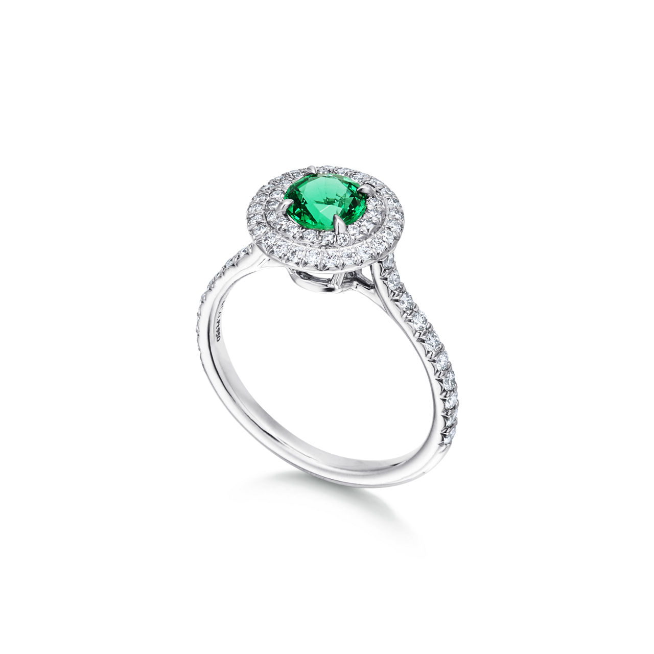 Tiffany Soleste®:Ring image number 2