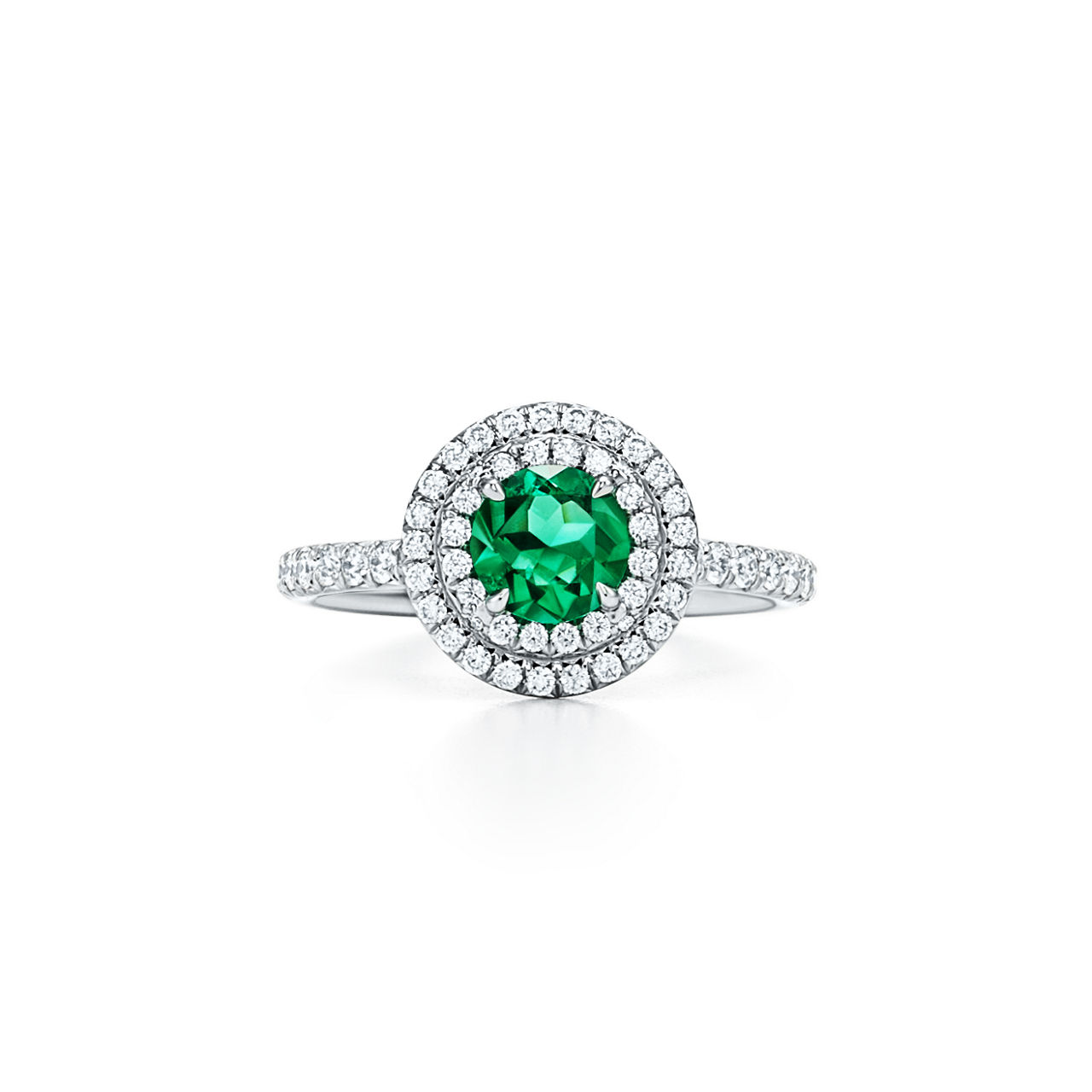 Tiffany Soleste:Ring  image number 0