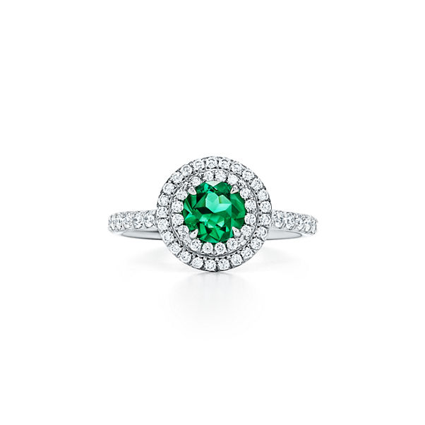 Tiffany Soleste:Ring 