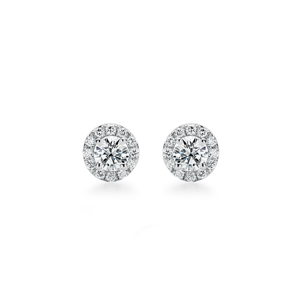 Tiffany Soleste:Earrings  image number 0