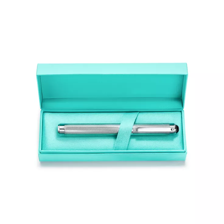Diamond Point:Fountain Pen, 2