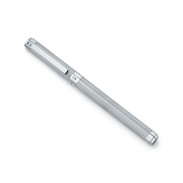 Diamond Point:Rollerball Pen 