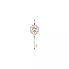 18k Rose Gold
