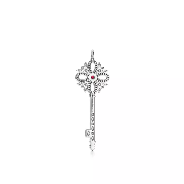 Tiffany Victoria® Schlüssel-Anhänger 