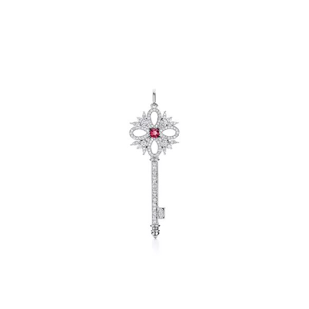 Tiffany Victoria® Schlüssel-Anhänger 