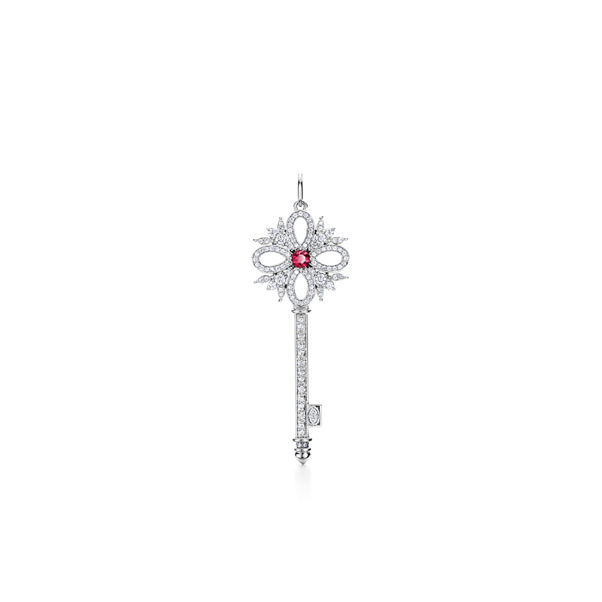 Tiffany Keys:Tiffany Victoria® Schlüssel-Anhänger 