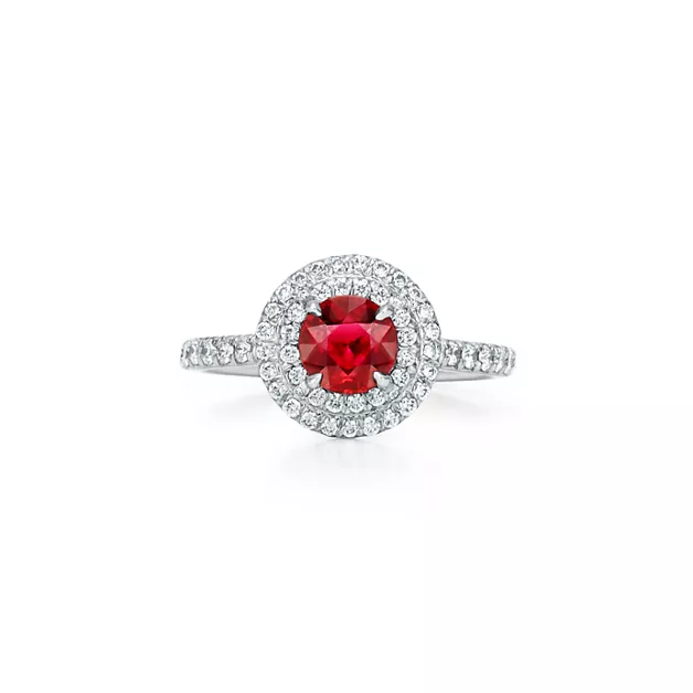 Tiffany Soleste®:Ring image number 0