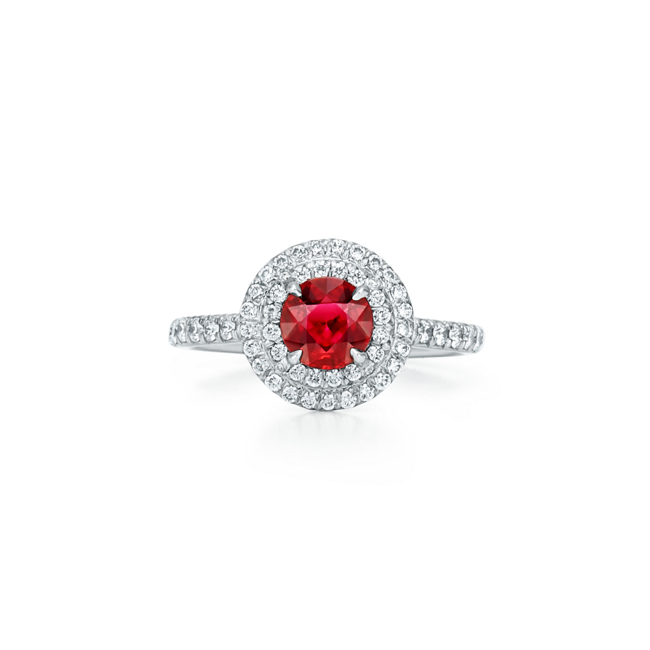 Tiffany Soleste:Ring  image number 0