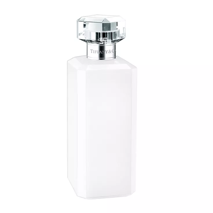 Tiffany & Co.: Loción corporal, 1