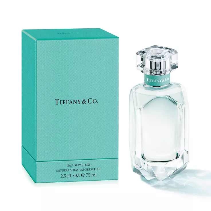 Tiffany: Eau de Parfum 2.5 oz., 2