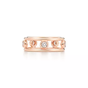 18k Rose Gold