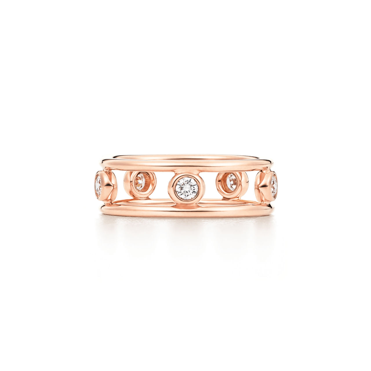 Diamonds by the Yard® Ring 
