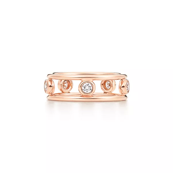 Diamonds by the Yard® Ring 