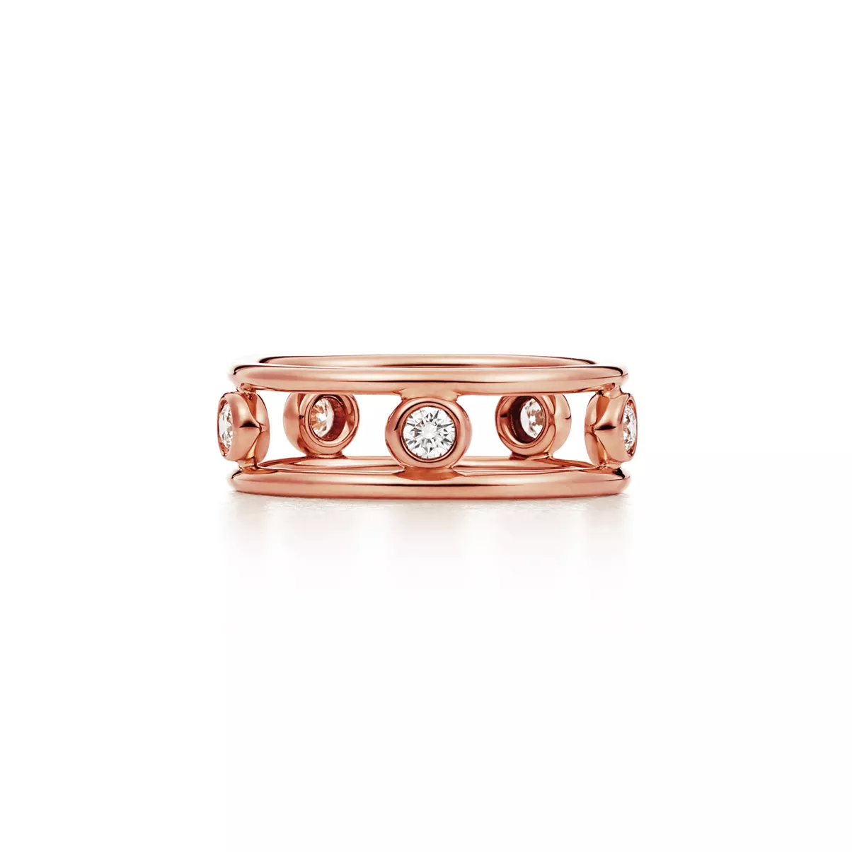 Anillo Diamonds by the Yard&reg; 