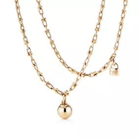 18k Yellow Gold