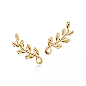 18k Yellow Gold