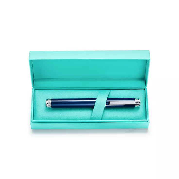 Diamond Point:Fountain Pen , 1