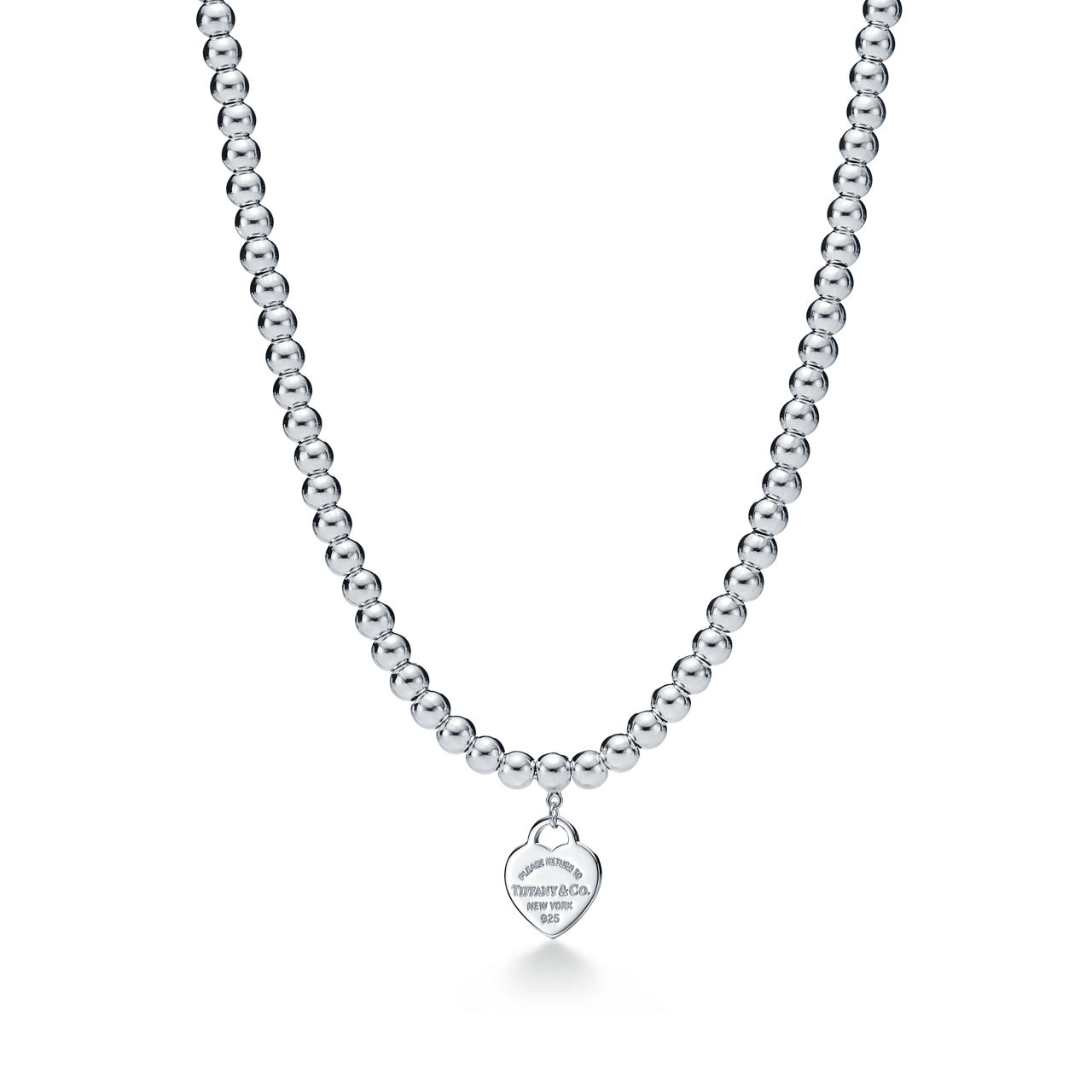 Bead Necklace 