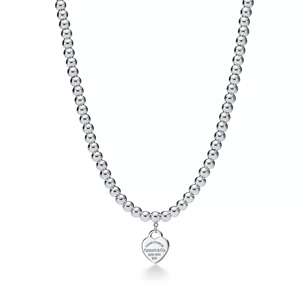  Collana Bead  