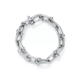 18k White Gold
