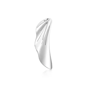 Elsa Peretti®:High Tide Earrings, 3