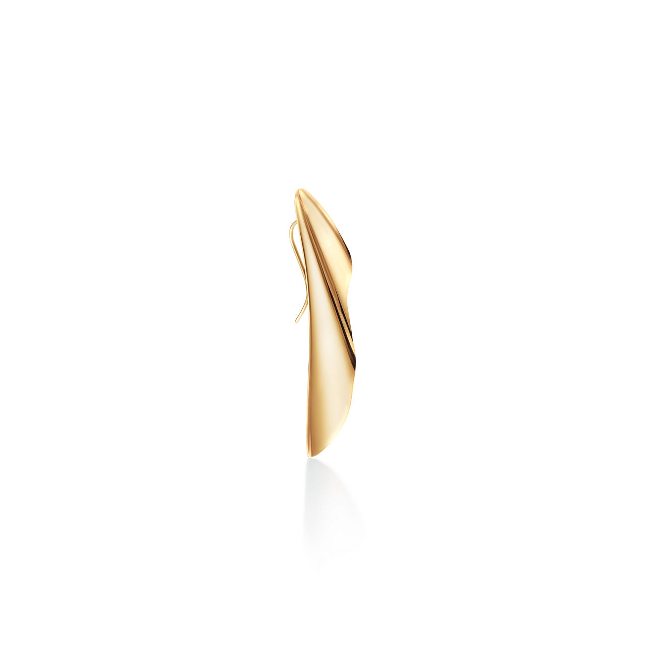 Elsa Peretti®:High Tide Earrings  image number 2