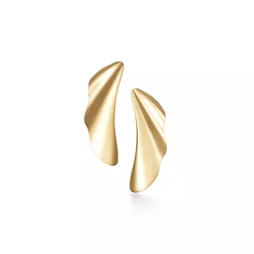 18k Yellow Gold