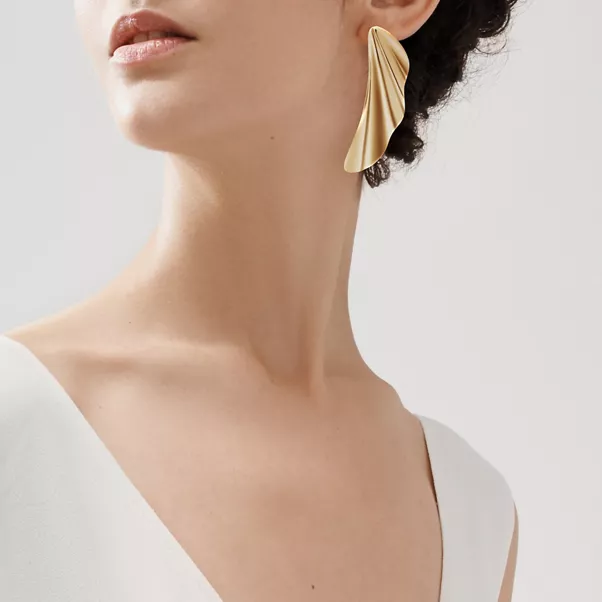 High Tide Earrings 