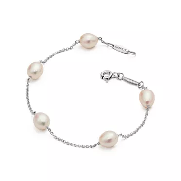 Elsa Peretti®:Pearls by the Yard™ Bracelet, 2
