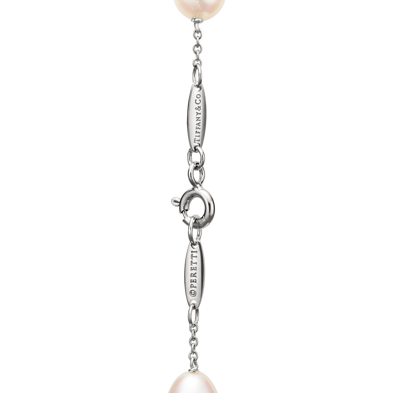 Elsa Peretti®:Pearls by the Yard™ Bracelet  image number 3