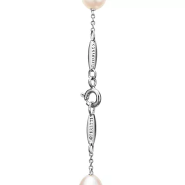 Elsa Peretti®:Pearls by the Yard™ Bracelet, 3