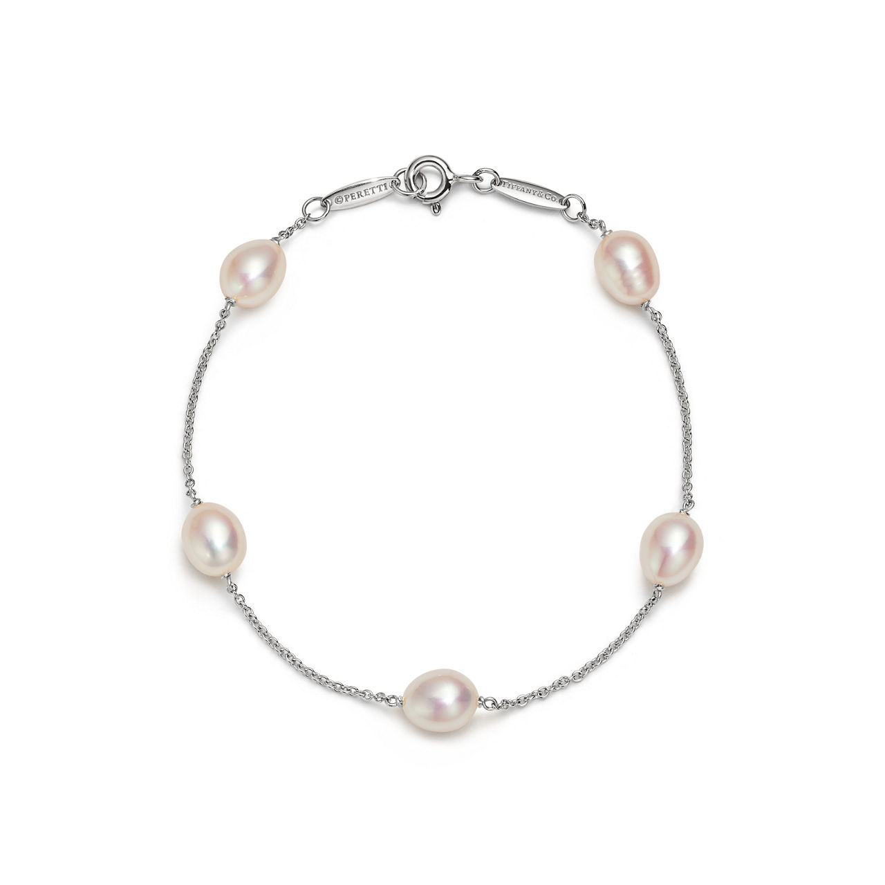 Elsa Peretti®:Pearls by the Yard™ Bracelet  image number 0