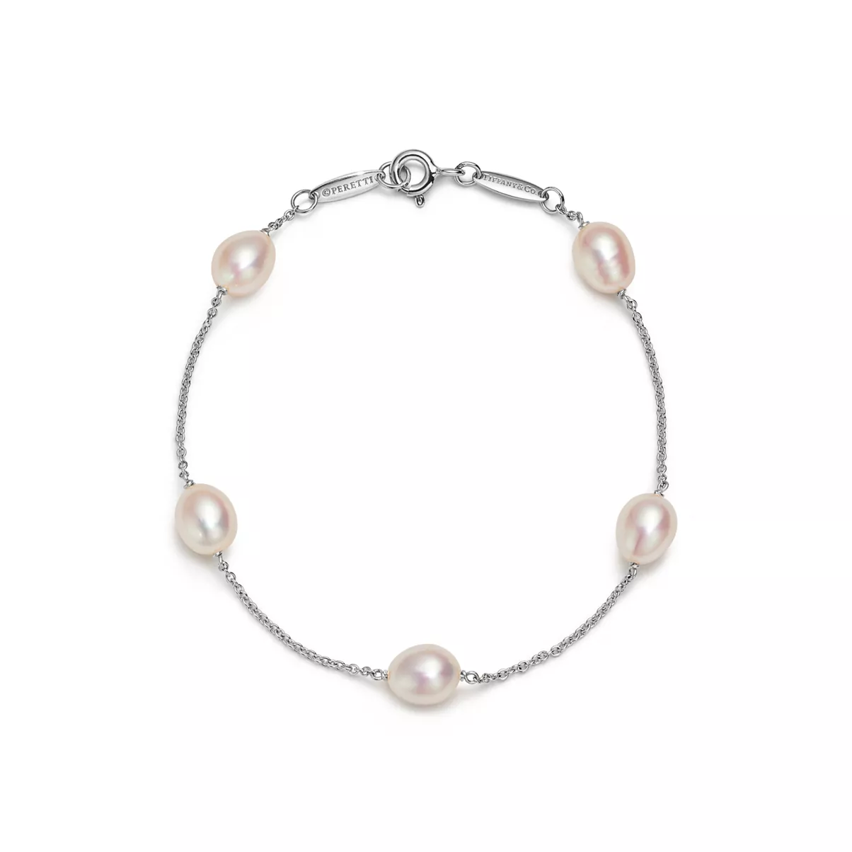 Pearls by the Yard&trade; Bracelet 