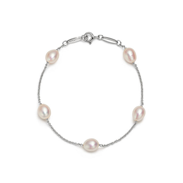 Elsa Peretti®:Pearls by the Yard™ Bracelet 