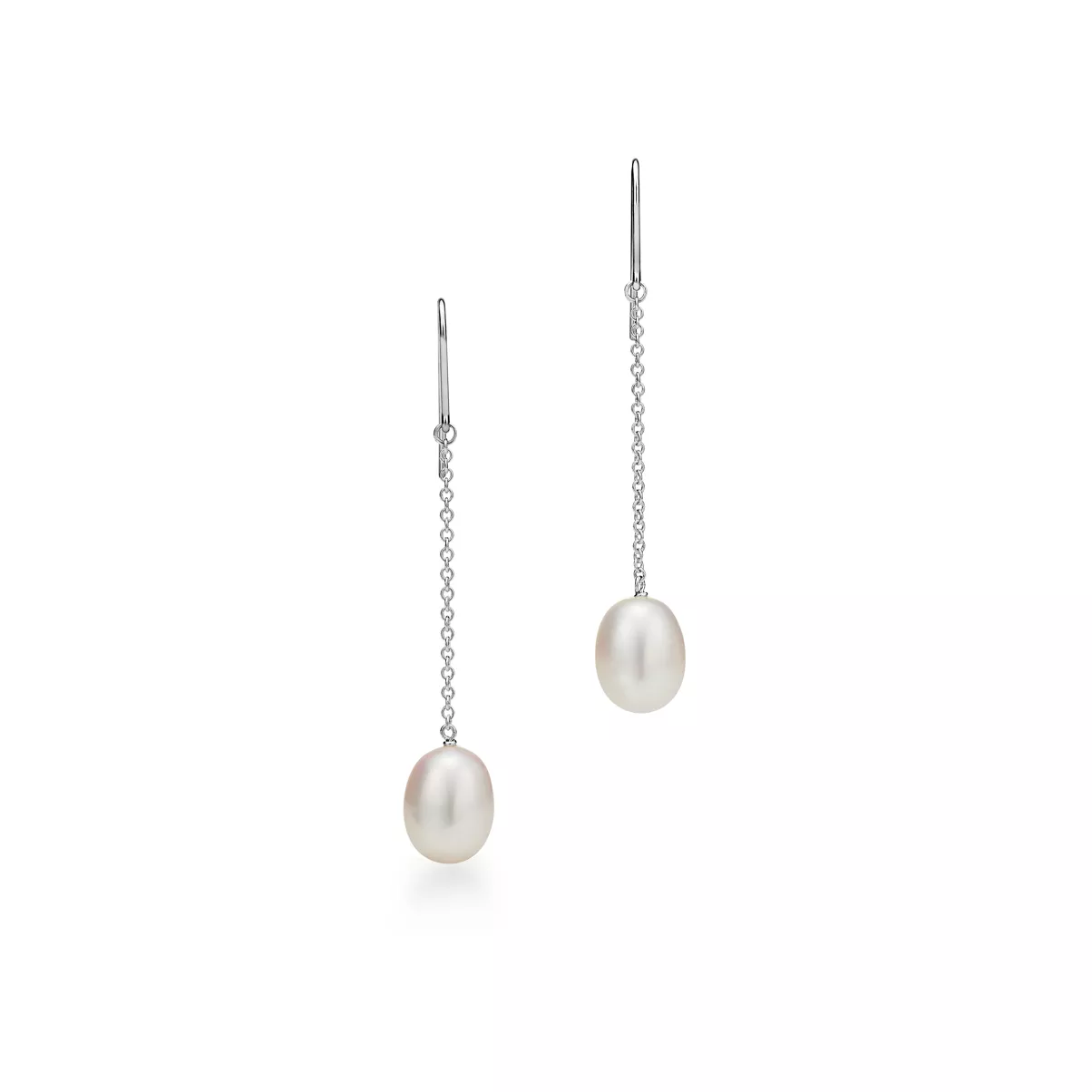 Orecchini pendenti Pearls by the Yard&trade; 