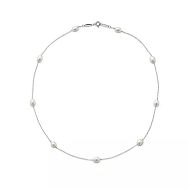 Elsa Peretti®:Pearls by the Yard™ Necklace, 2