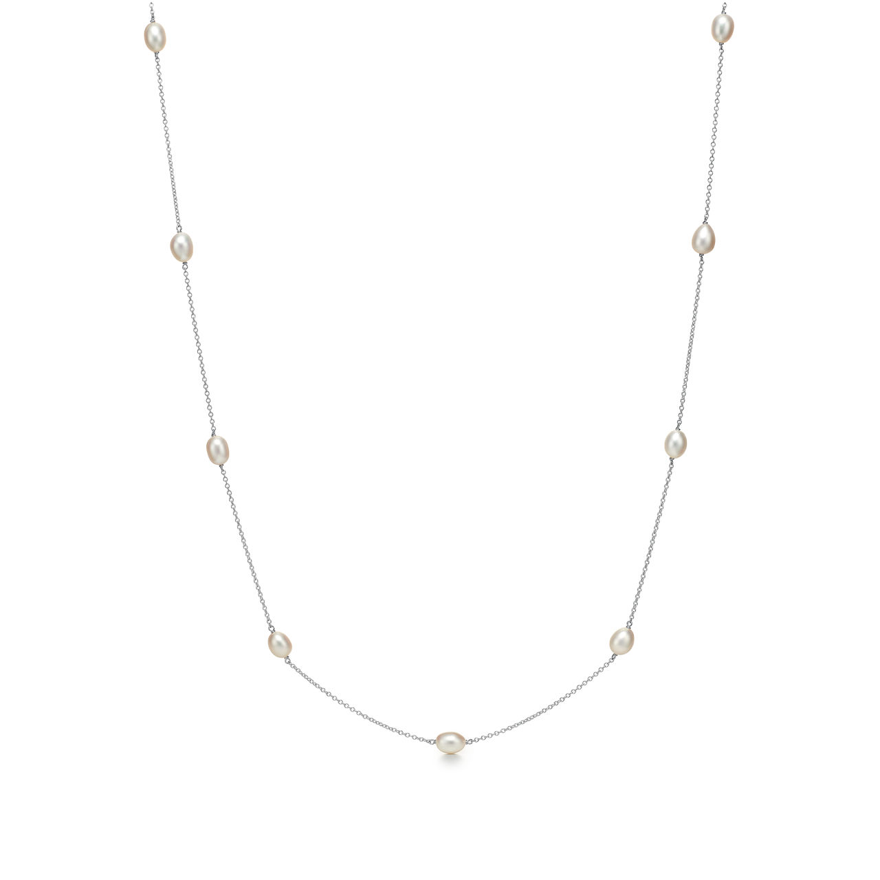 Elsa Peretti®:Pearls by the Yard™ Halskette  Bildnummer 0