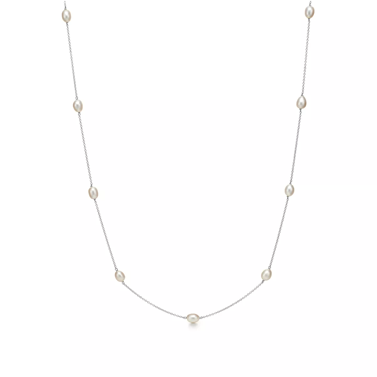 Pearls by the Yard&trade; Necklace 