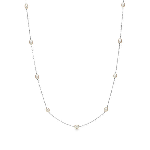 Elsa Peretti®:Pearls by the Yard™ Necklace 