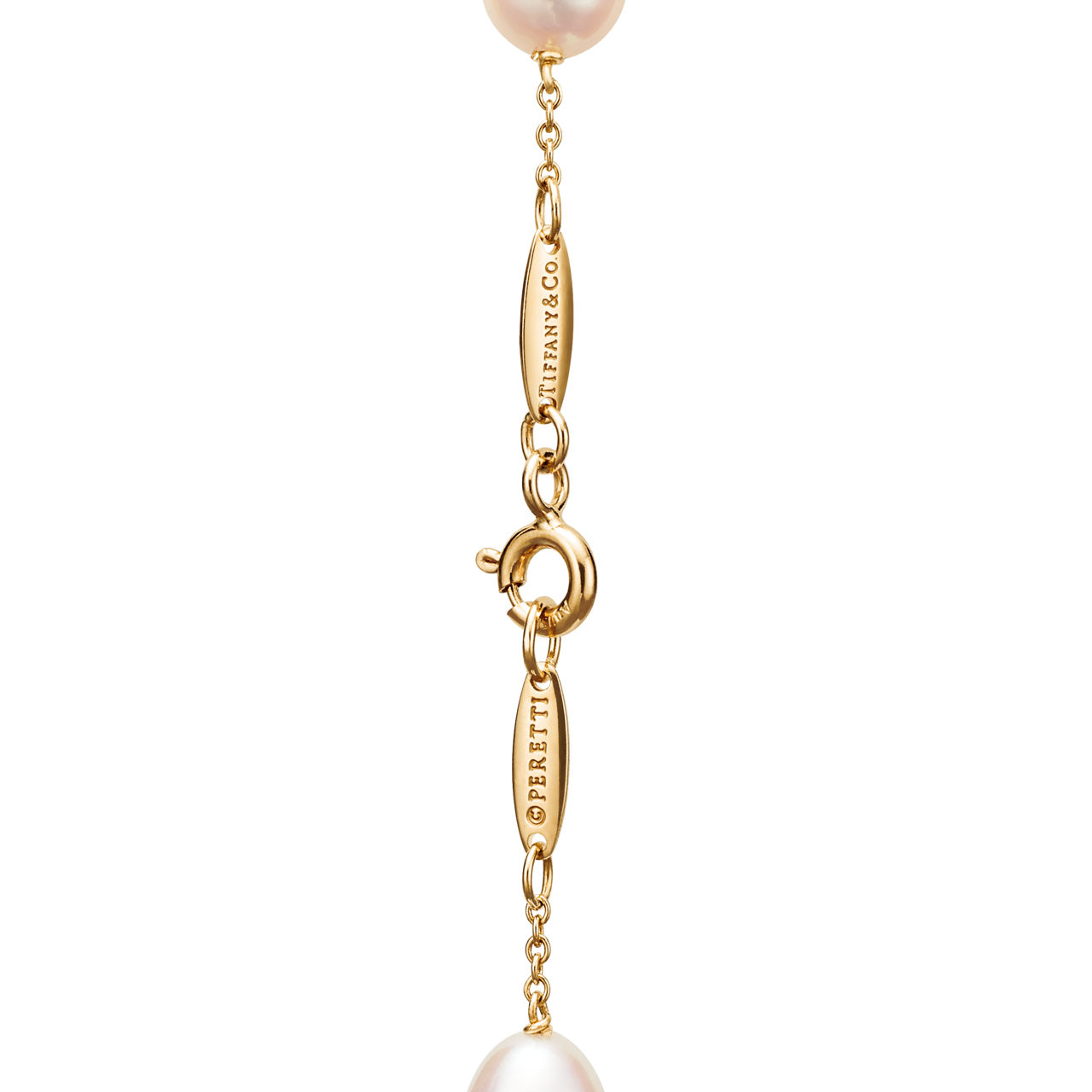 Elsa Peretti®:Pearls by the Yard™ Bracelet  image number 2