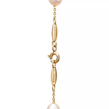 Elsa Peretti®:Pearls by the Yard™ Bracelet, 2