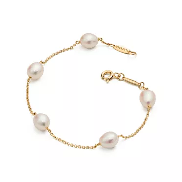 Elsa Peretti®:Pearls by the Yard™ Bracelet, 3