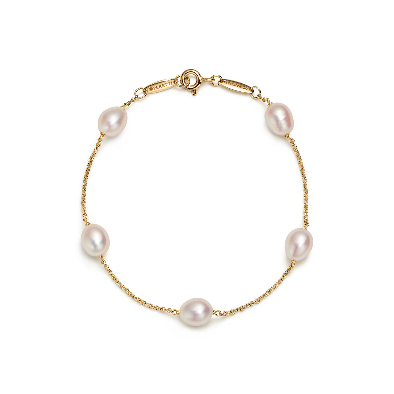 Elsa Peretti®:Pearls by the Yard™ Bracelet  image number 0